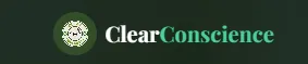 Clear Conscience logo