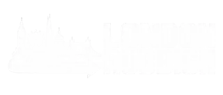 London Rubbish logo